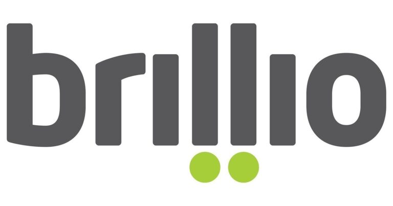 Brillio Logo