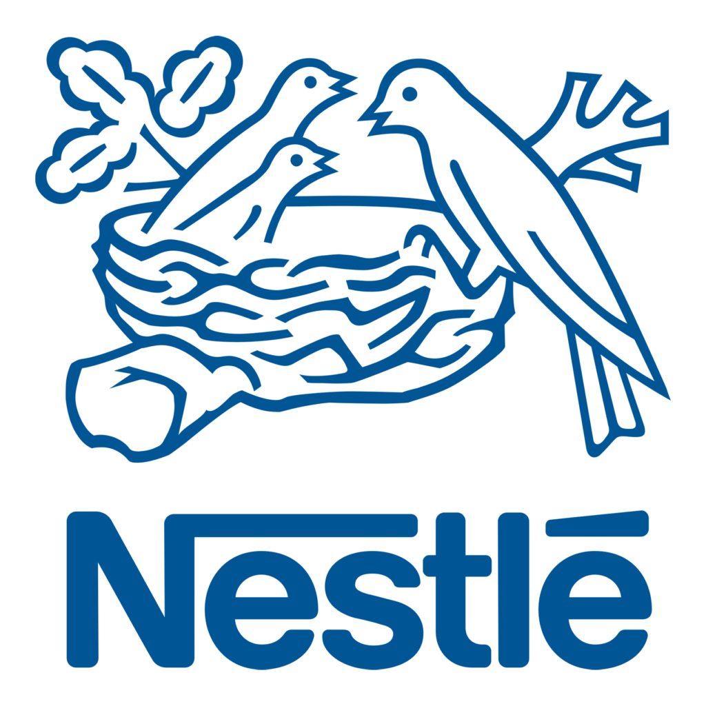 Nestle Logo