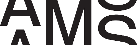 Antwerp Management School (AMS) logo