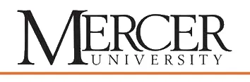 Mercer University