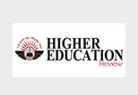 Higher Education Review