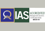 ISO 9001:2015 Certification