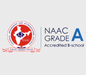 NAAC Accreditation A Grade
