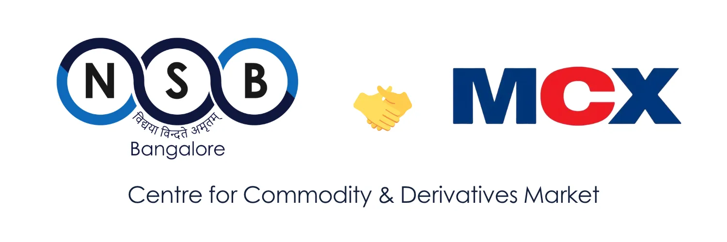 MCX Commodities Center - Commodity trading and derivatives market visualization