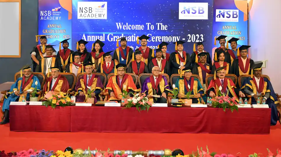 Nsb Bangalore Convocation 02