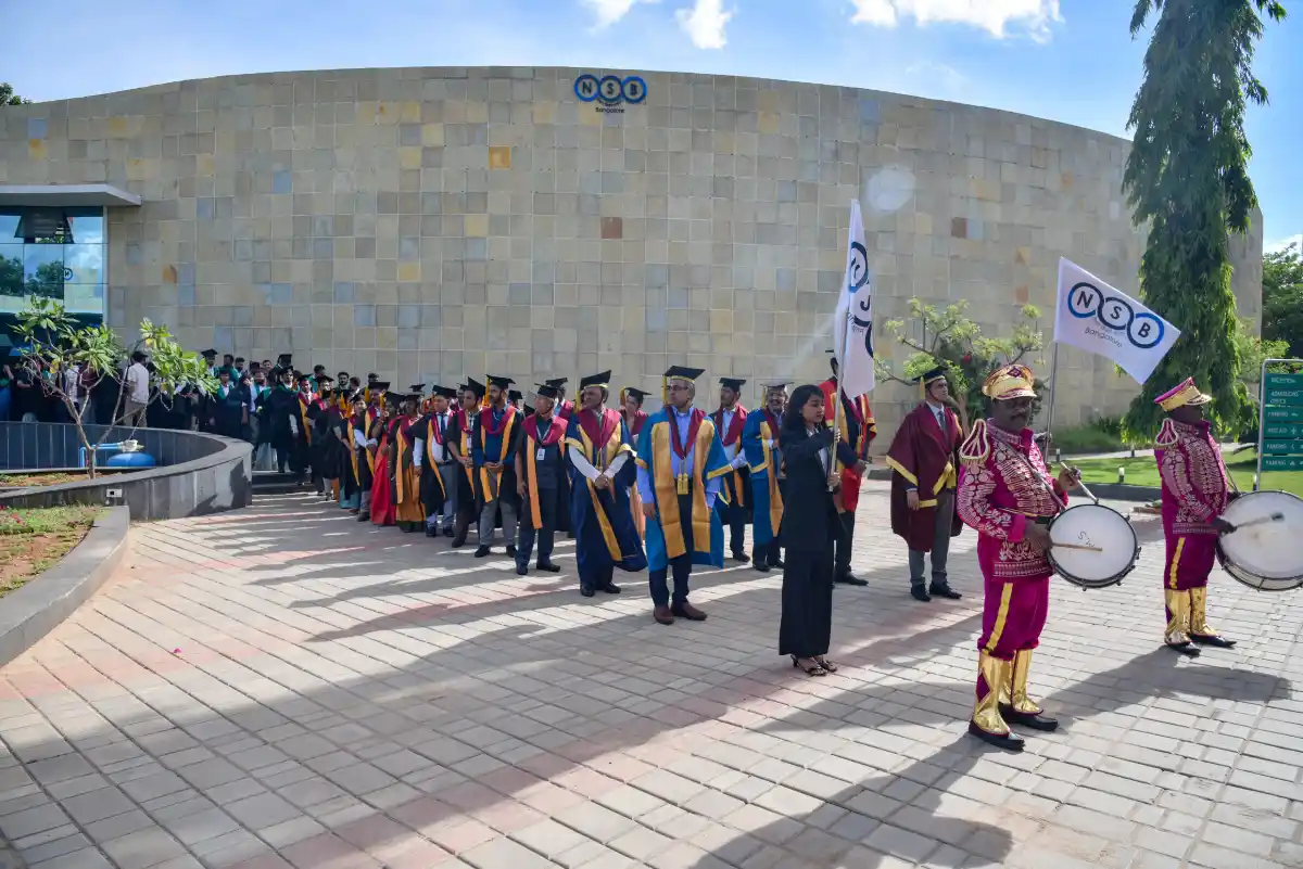 Nsb Bangalore Convocation 2024 01