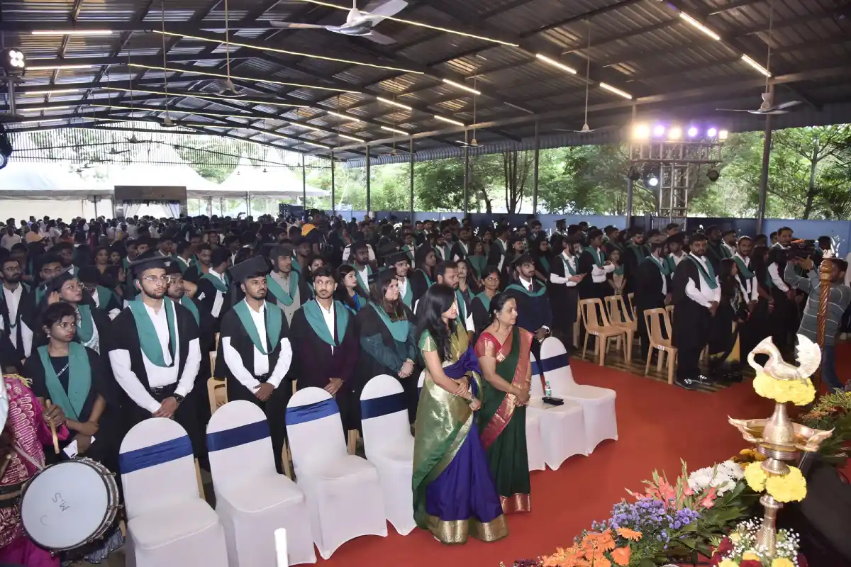 Nsb Bangalore Convocation 2024 04