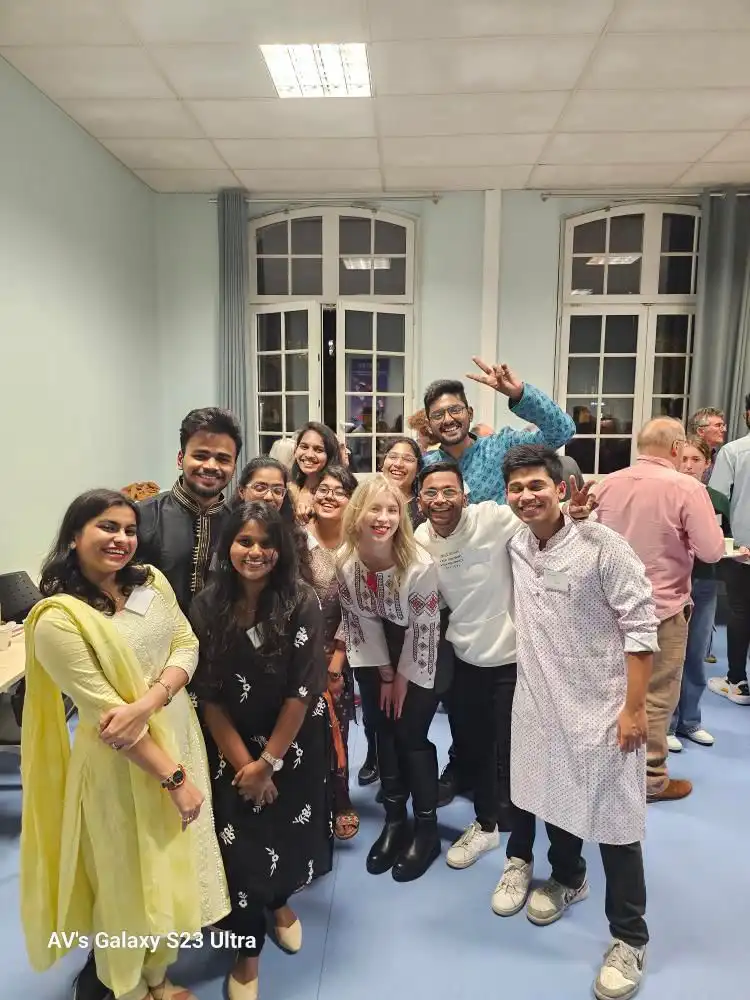 Nsb Bangalore Exchange Program 011