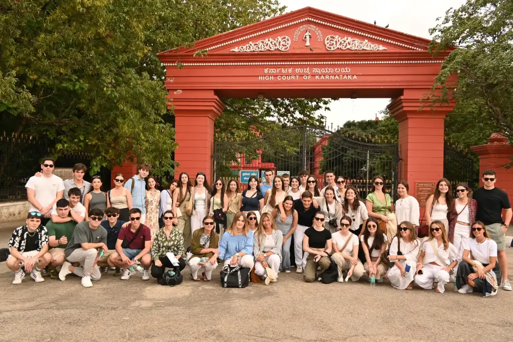 Nsb Bangalore Exchange Program 03