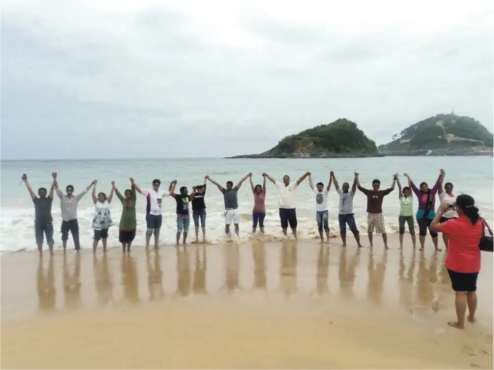 Nsb Bangalore Exchange Program 07