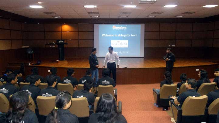 NSB Industrial Visit Img11