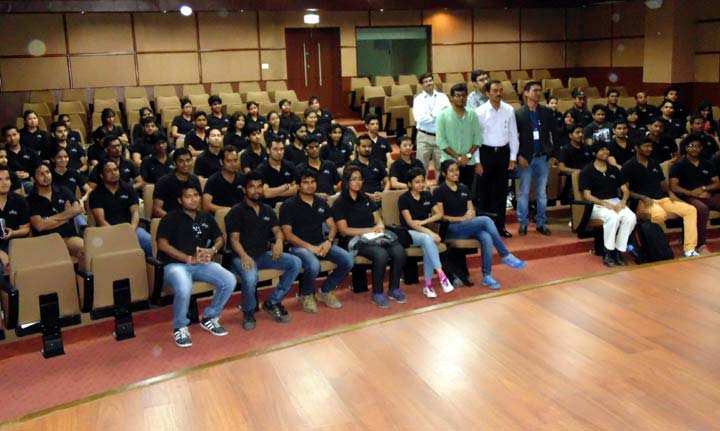 NSB Industrial Visit Img13