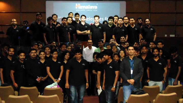 NSB Industrial Visit Img14