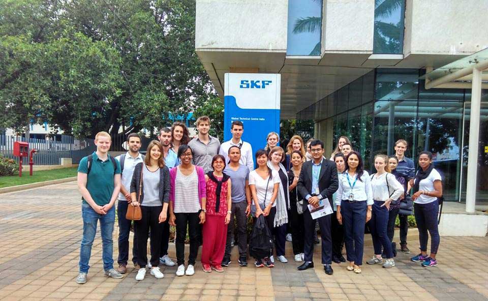 NSB Industrial Visit Img3