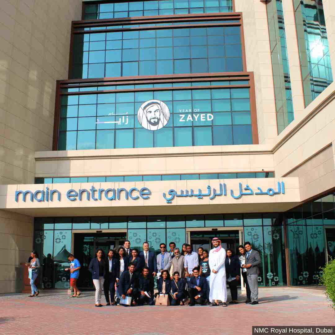 International Immersion Program 01