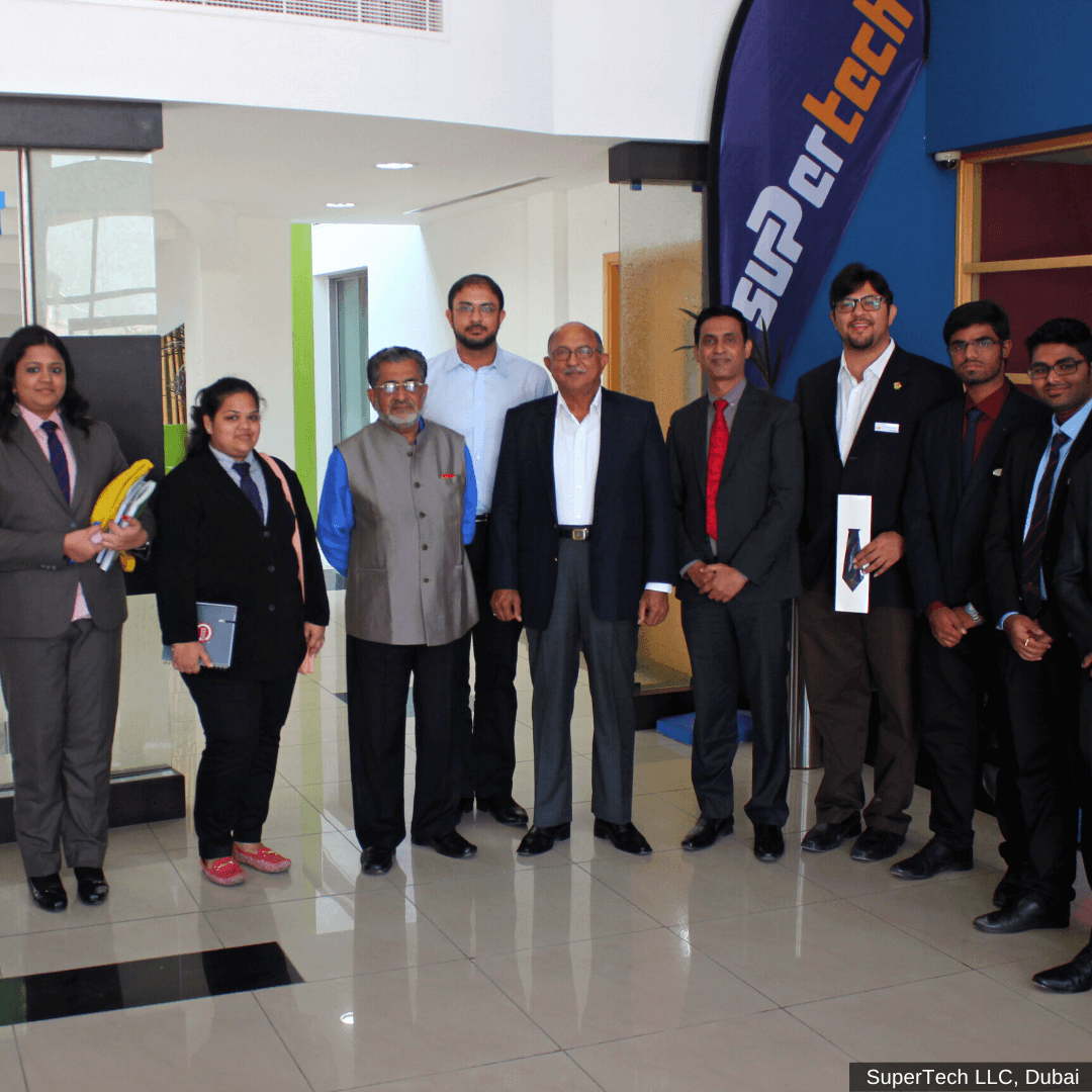 International Immersion Program 12