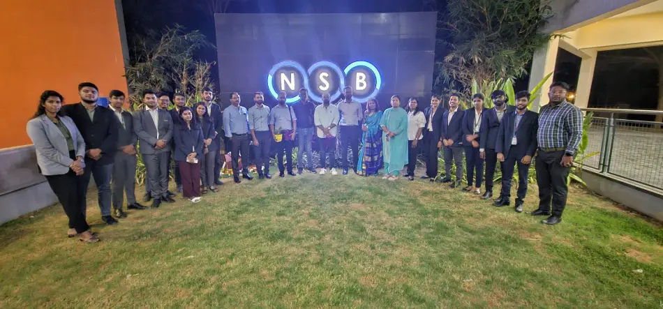 Nsb Bangalore Placement Drive 01