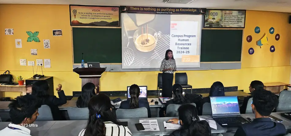 Nsb Bangalore Placement Drive 07