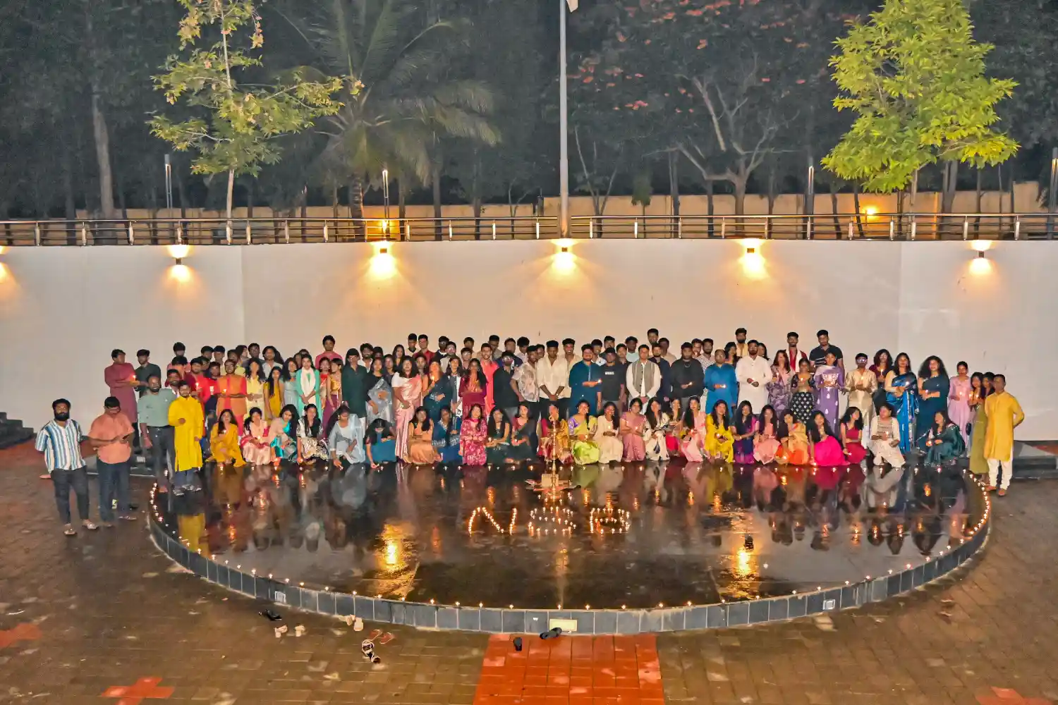 Nsb Bangalore Students Life 2024 01