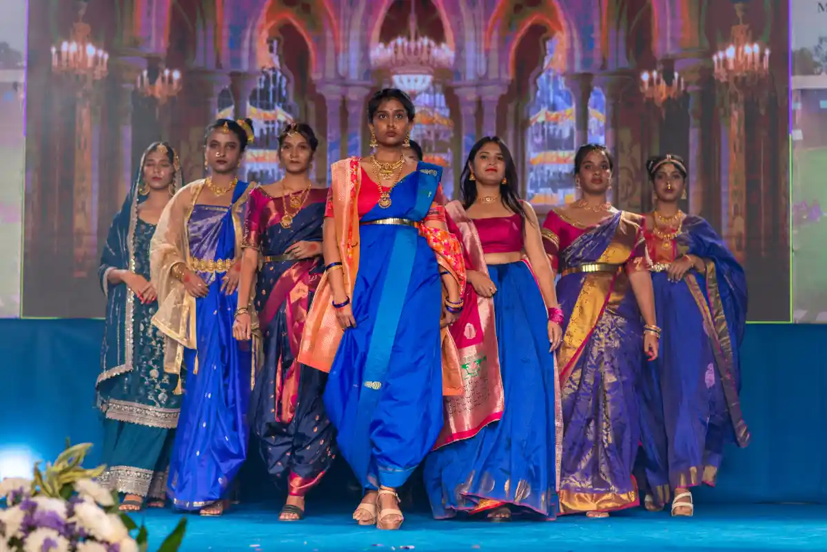 Nsb Bangalore Students Life 2024 03