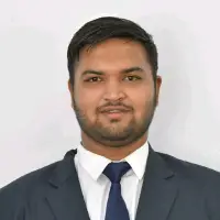 Ayush Jha